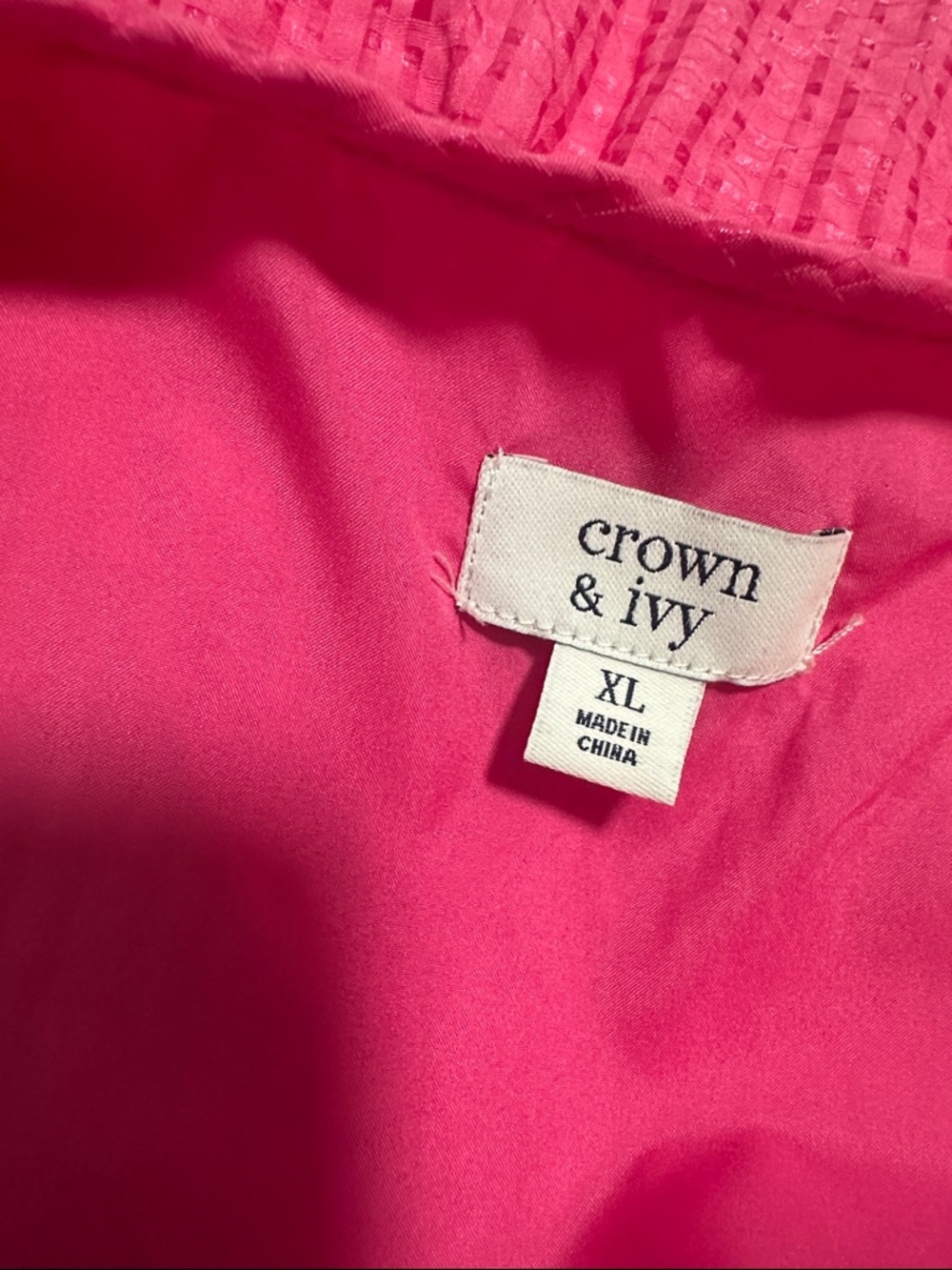 🐨 Crown & Ivy Maxi Dress - Picture 4 of 5